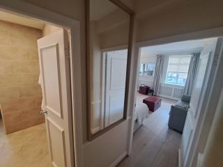 NELL GWYNN HOUSE - Elegant Large Studio Apartment, Sloane Square - 9