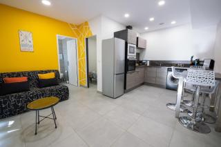 N10 Maison T2 climatisé avec jacuzzi privé - 3