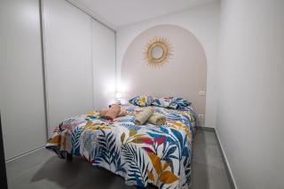 N10 Maison T2 climatisé avec jacuzzi privé - 6