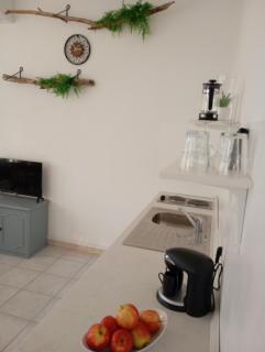 Baba Marija 45qm near beach - 2