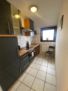 Komfortables Einraum-Apartment in Weißenthurm - 0