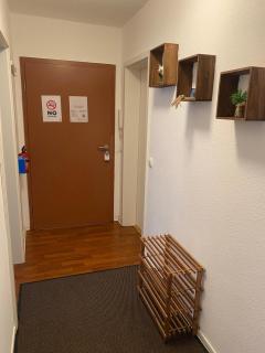 Komfortables Einraum-Apartment in Weißenthurm - 4