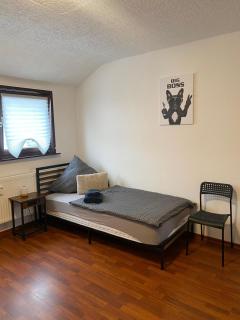 Komfortables Einraum-Apartment in Weißenthurm - 2