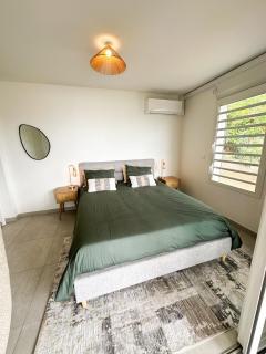 Appartement Madinina View - 9