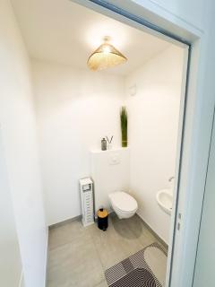 Appartement Madinina View - 8