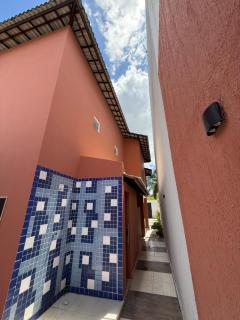 Village GRAND LUX exclusivo com piscina privativa - 1