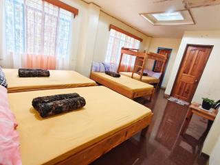 Town Proper Staycation in Sagada - 8