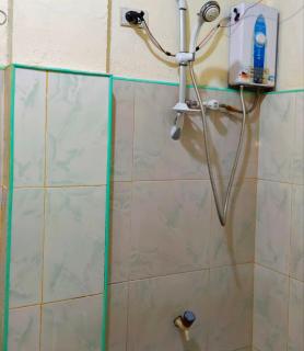 Town Proper Staycation in Sagada - 2