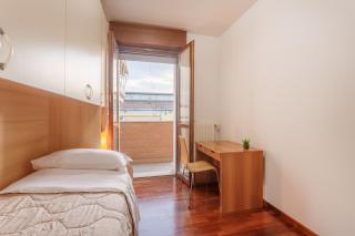 Parking & Free WiFi - Functional apartment - 8