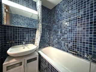 Lärchenwald 1904 - Neu renoviert, neben Skigebiet - 2