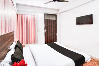 HOTEL O ELITE STAY - 5