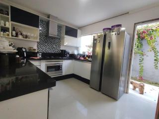 Tantão Beach House com Piscina e Churrasqueira - 9