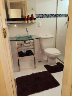 Tantão Beach House com Piscina e Churrasqueira - 6