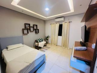 Casa moderna com piscina e edicula em Ciudad Del Este PY - 4