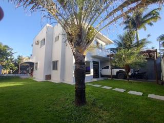 Tantão Beach House com Piscina e Churrasqueira - 4