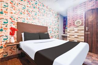 HOTEL O ELITE STAY - 8