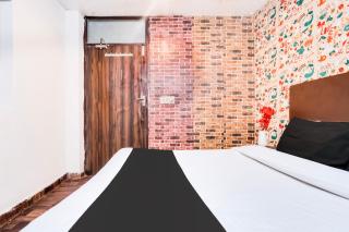 HOTEL O ELITE STAY - 6