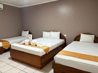 Arenal Poshpacker - 2