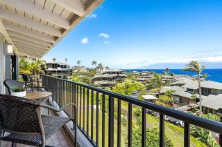 Kapalua Bay Villas 15B2 · KBV 15B2 Kapalua Breathtaking Panorami - 2