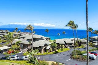 Kapalua Bay Villas 15B2 · KBV 15B2 Kapalua Breathtaking Panorami - 1