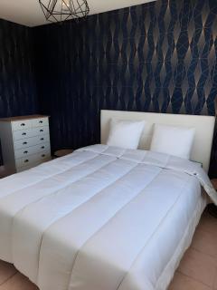 Gîte avec salle de jeux - 5