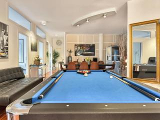 Munich Stay Central 6Z, 20 Pers - 9