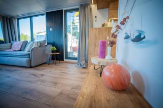 Hausboot Woma D13 Roma - 4