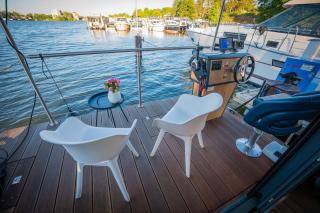 Hausboot Woma D13 Roma - 1