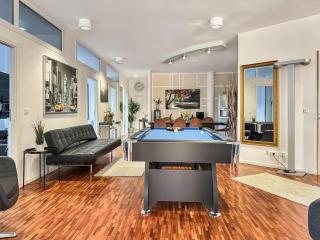 Munich Stay Central 6Z, 20 Pers - 8