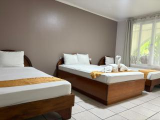 Arenal Poshpacker - 6