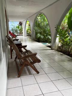 Arenal Poshpacker - 7