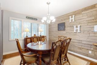 Racquet Club Villas 2327 - 2