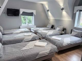 Twelfth Man Accommodation part of The Twelfth Man Public House - 7