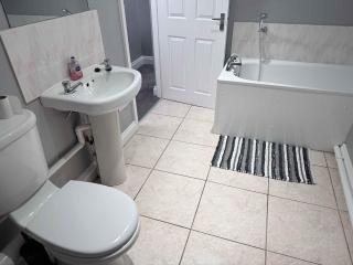 Twelfth Man Accommodation part of The Twelfth Man Public House - 8