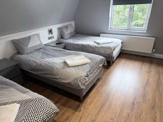 Twelfth Man Accommodation part of The Twelfth Man Public House - 3