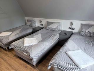 Twelfth Man Accommodation part of The Twelfth Man Public House - 6