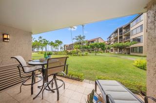 Papakea J106 · PK J106 Remodeled Condo w Ocean Views Pool AC - 2