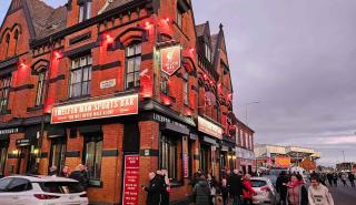 Twelfth Man Accommodation part of The Twelfth Man Public House - 2