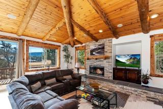 California Dreaming: Lakeside Cabin Getaway in the Best Location - 9