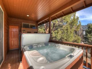 California Dreaming: Lakeside Cabin Getaway in the Best Location - 2