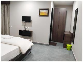 HOTEL JEET DIGHA- Sea Beach Prime Location #400M New Digha Beach #Luxurious #Restaurant - 1