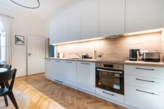 Residence I at Havel's Market - 2