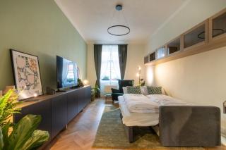 Residence I at Havel's Market - 4