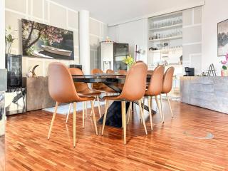 Munich Stay Central 6Z, 20 Pers - 2