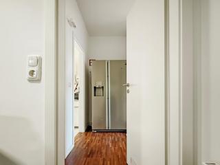 Munich Stay Central 6Z, 20 Pers - 3