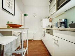 Geräumige 6-Schlafzimmer-Wohnung im Zentrum von München für 16 Gäste - 1