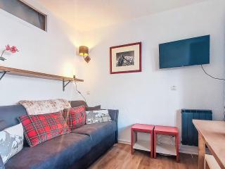 Apartment Les Olympiades-5 by Interhome - 0