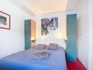 Apartment Les Olympiades-5 by Interhome - 8