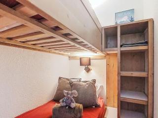 Apartment Les Olympiades-5 by Interhome - 1