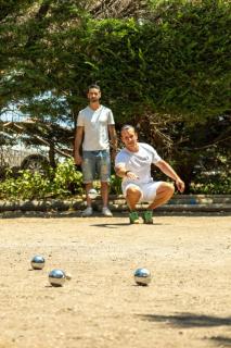 Camping maeva Escapades Le Hameau des Pins - 2